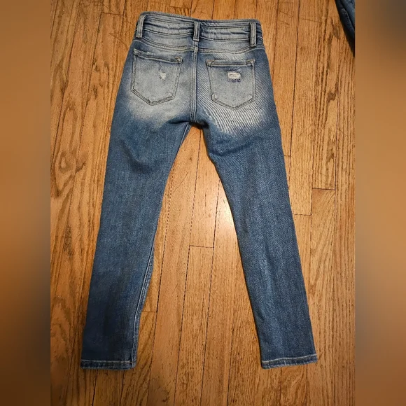 Kancan girl's size 12 - Picture 3 of 3